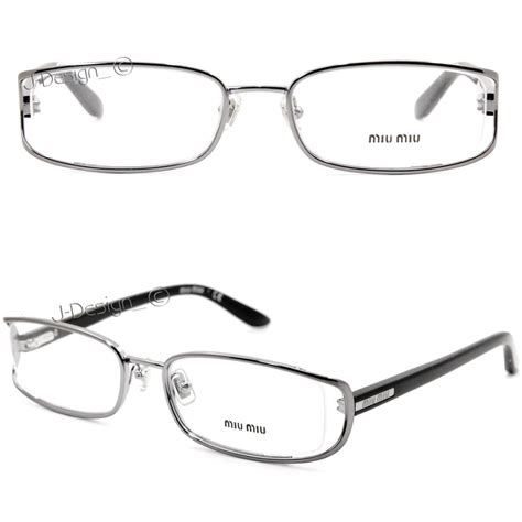 miu miu gladses|Miu Miu glasses frames.